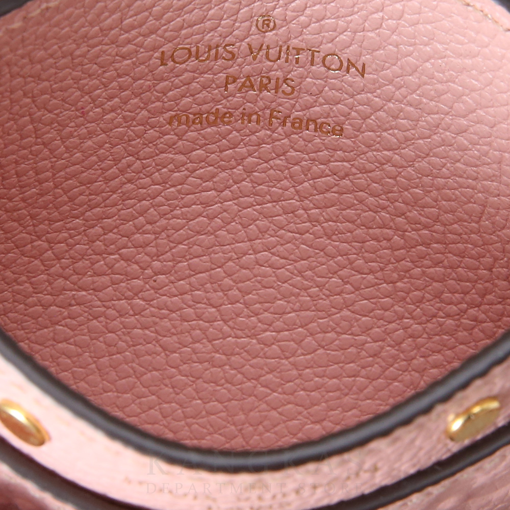 LOUIS VUITTON(USED)루이비통 앙프렝뜨 카드지갑